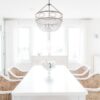 Ivory Chandelier - Image 3
