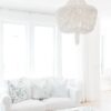 Linen Pin Board - Image 2